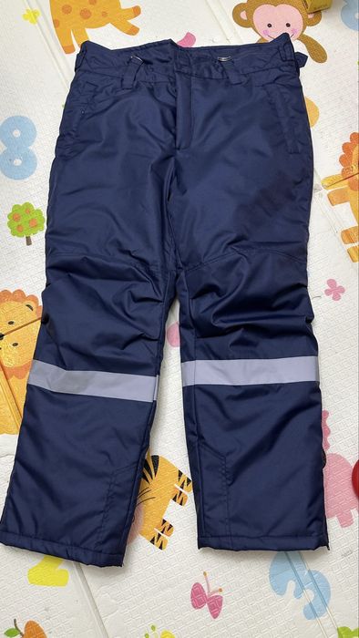 Продам в новыим сост рабочи штаны