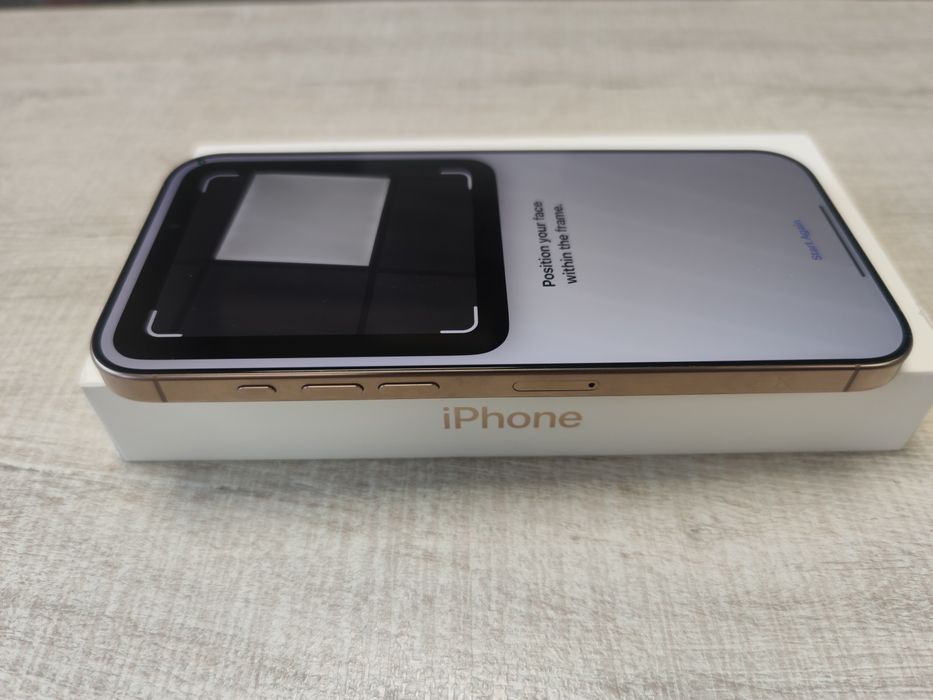 Apple iPhone 16 Pro Max 256GB 3г.  Гаранция!