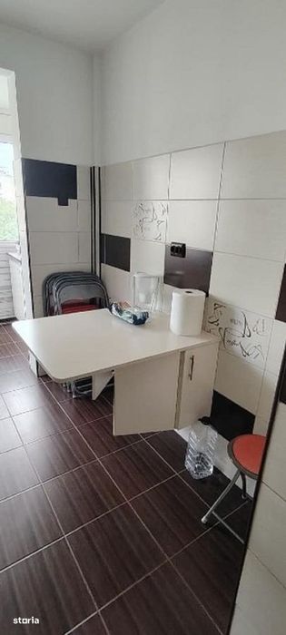 3 camere complet dotat, cu parcare, metrou Nicolae Grigorescu 5 minute