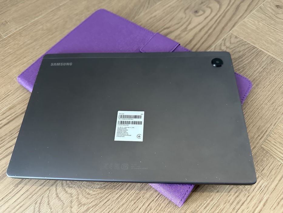 Samsung Galaxy Tab A8