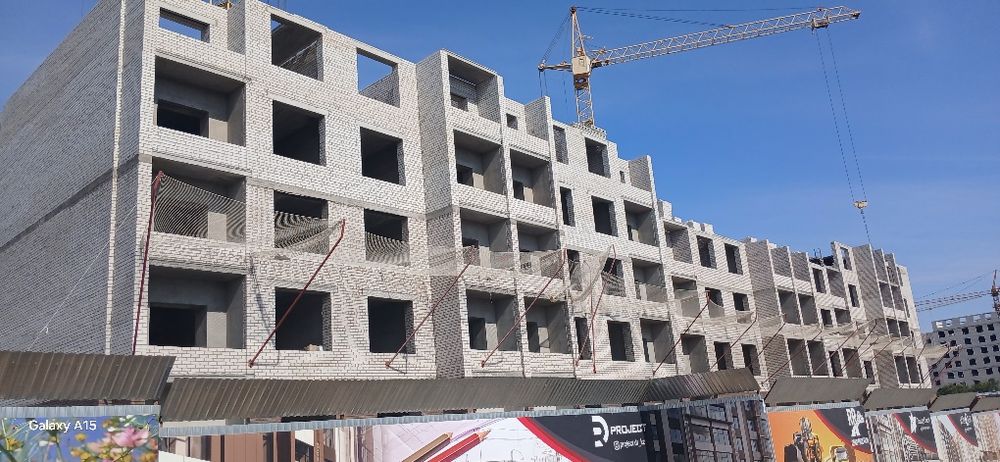 Продам квартиру 1кв