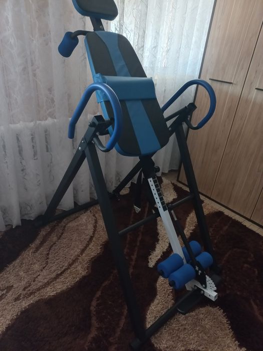 Инверсионый стол