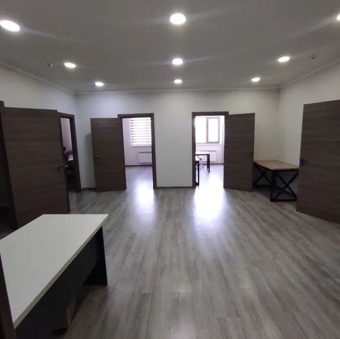 Аренда офиса на Ул.Махтумкули. IT Park. 100 м²