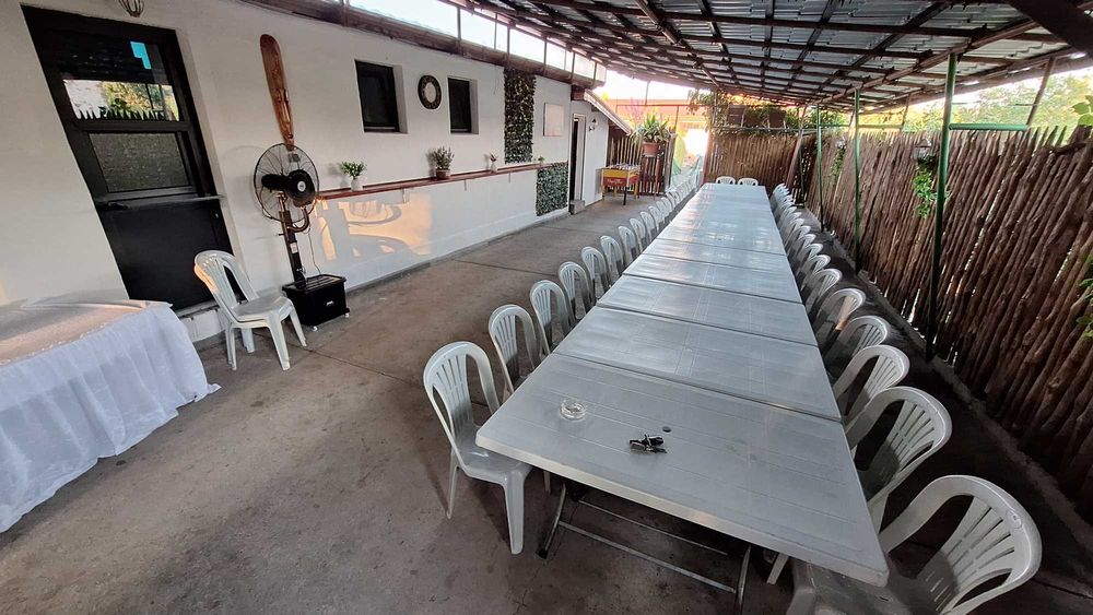 Дава се под наем Зала за събития в с. Стамболийски, Област Хасково -  кв.м за 3.57 € - Снимка #6