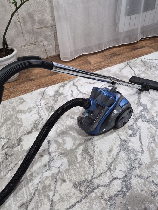 Продам пылесос Proliss