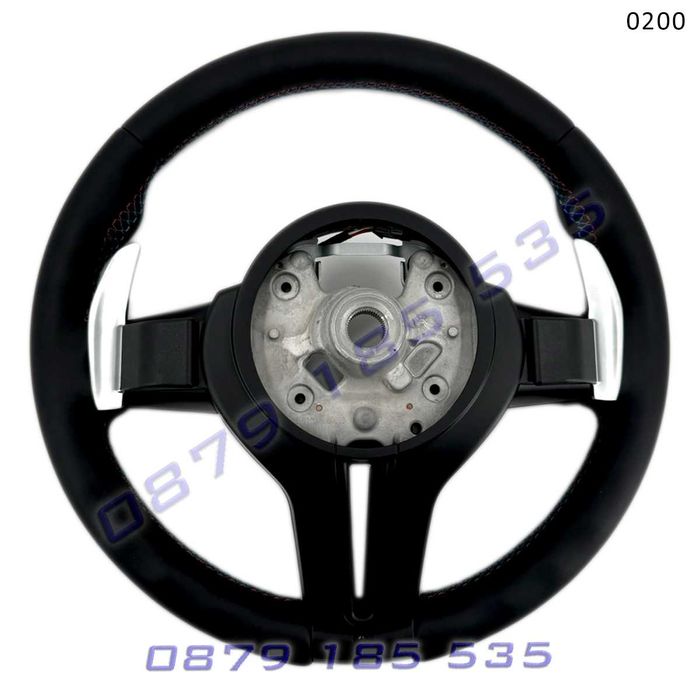 M Спорт волан BMW F 1 F20 2 3 F30 4 X3 X4 X5 F15 X6 конци шев бмв ф