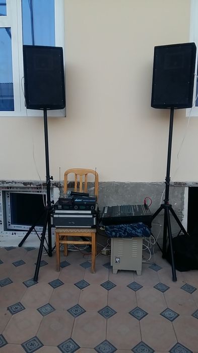 Аренда усилитель!!!