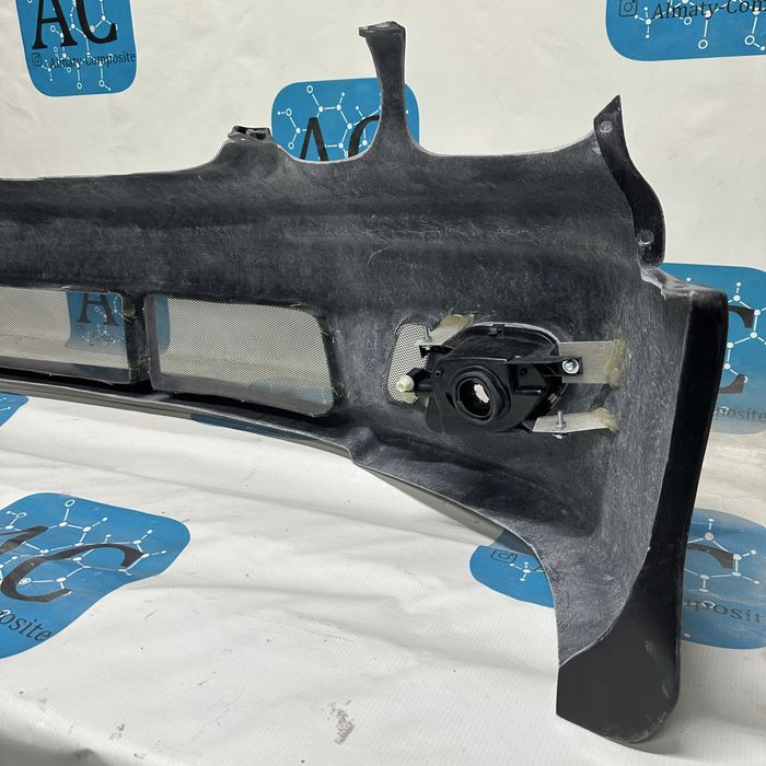 Передний бампер Aristo gs300 jzs160