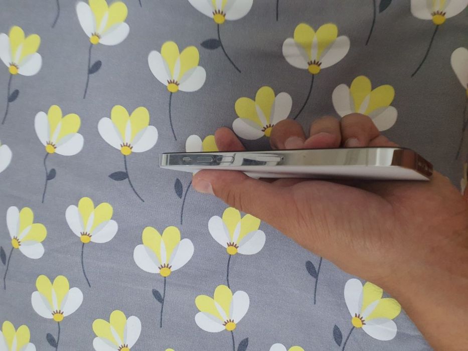 iphone 14 pro 128Gb Silver