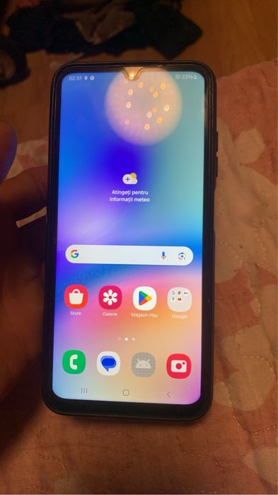 Vând Samsung Galaxy A05s