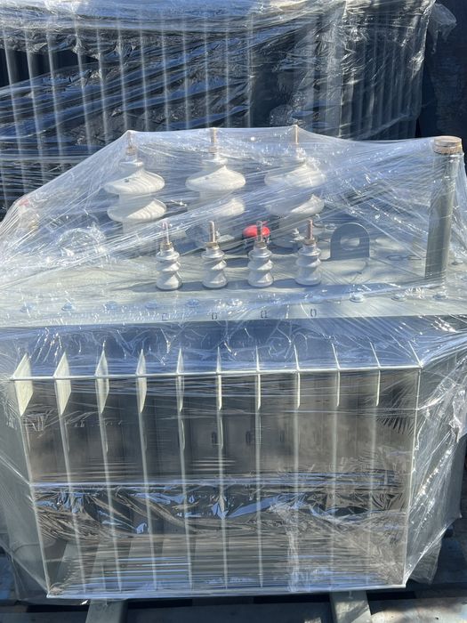 Трансформаторы КТП КТПН от 25 кВа - 2500 кВа