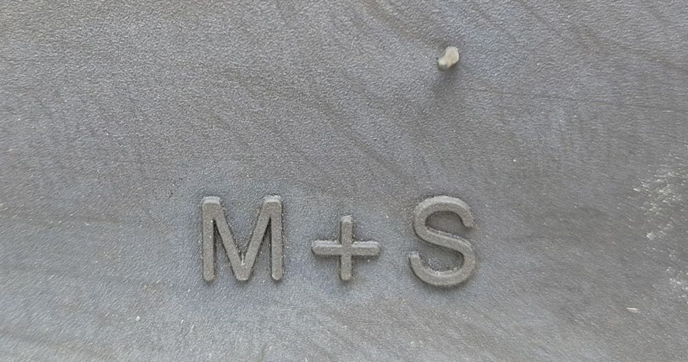 285/45 R19, 111V, GRENLANDER Greenwing A/S, Anvelope all season M+S