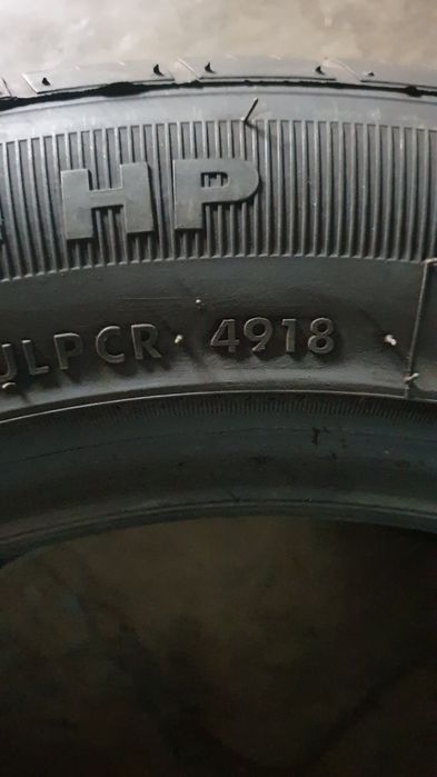 225/55R17 Ling Long