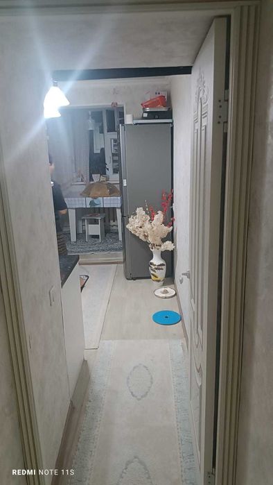 Продается 3х комнатная квартира