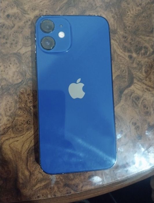 Айфон 12 мини сатылады