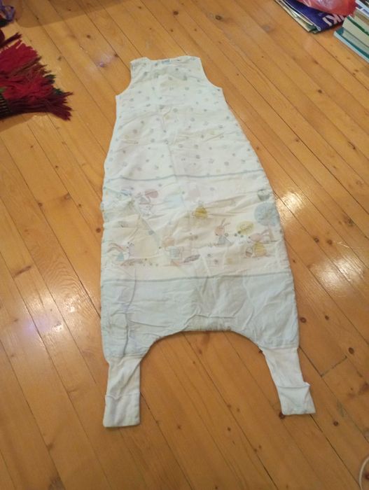 Спален чувал за деца