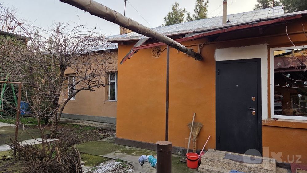 Продается участок Мирабадский район махаля Навруз