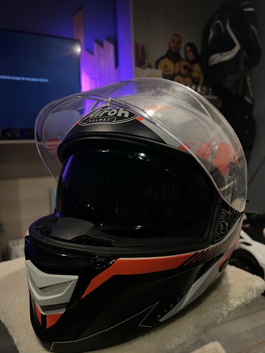 Каски Airoh Spark 2 размер S