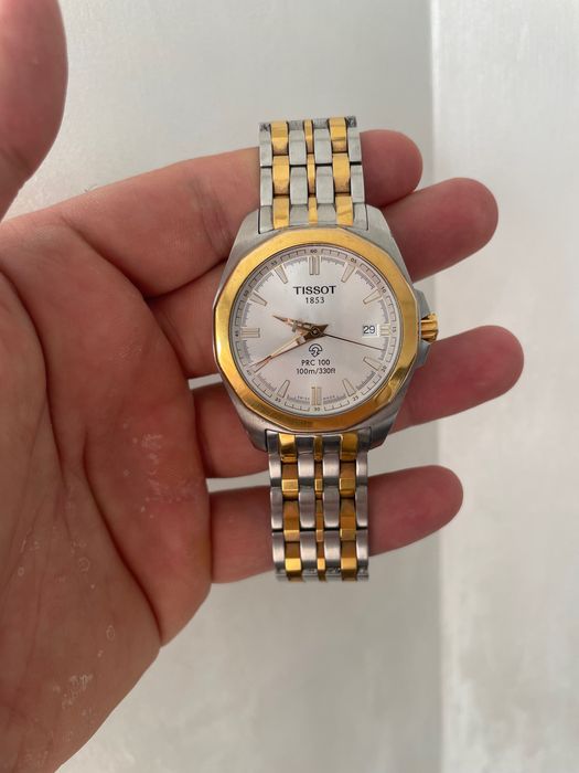 Часы наручные Hublot tissot