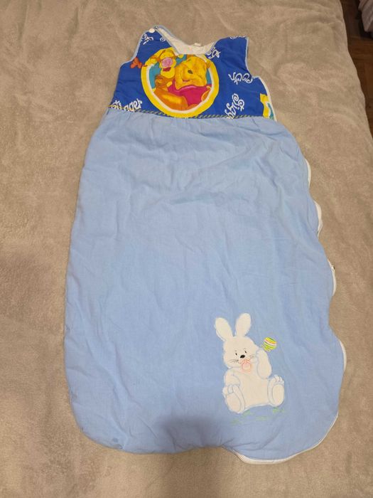 Спален чувал в отлично състояние