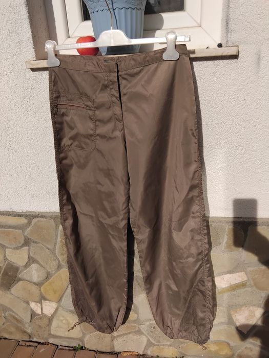 Pantaloni evazați Oviese 42