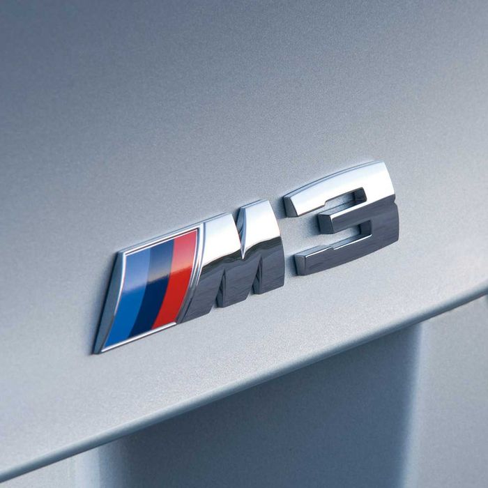 Emblema haion M3 / Embleme spate / Sticker Stema Sigla Semn Accesorii