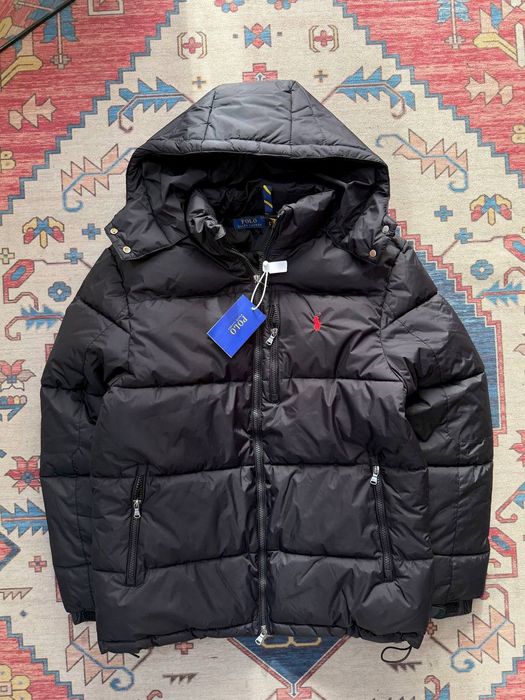 Куртка Polo | Люкс качество