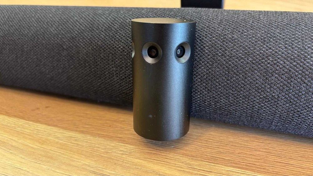 camera/sistem audio  JABRA Panacast50