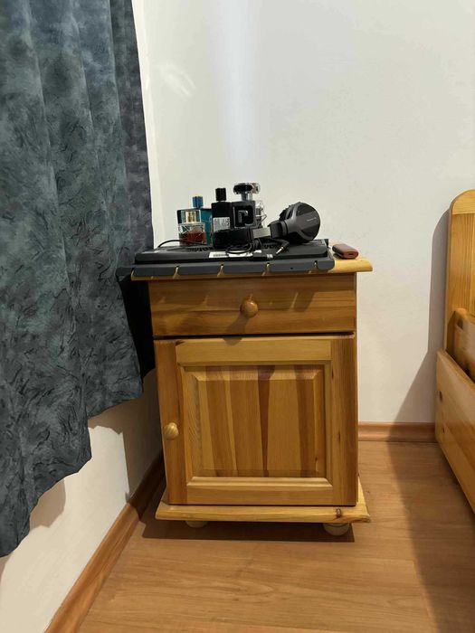 мебели от чам, отлично състояние