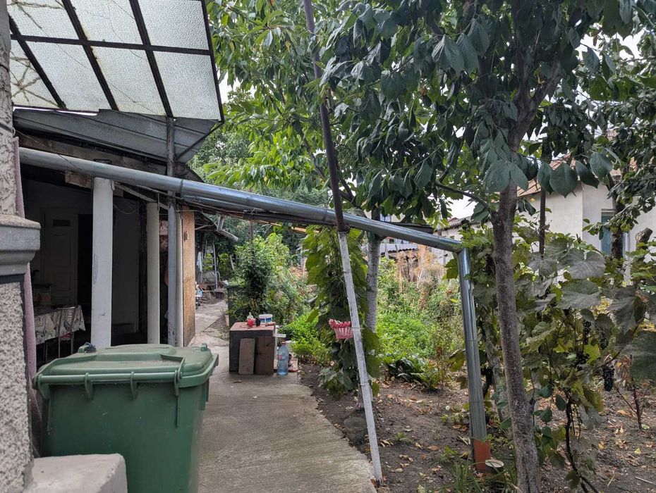 Casa de vanzare Mizil Str. Toamnei