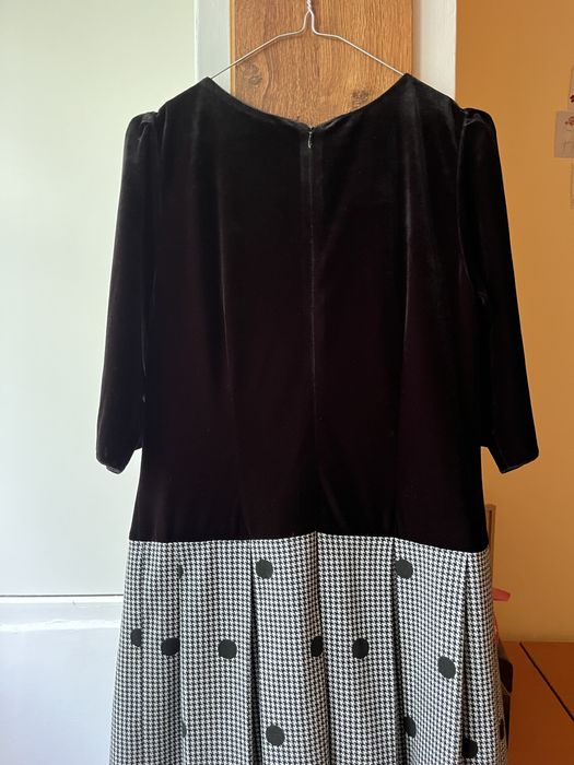 Rochie deoseita office + CADOU
