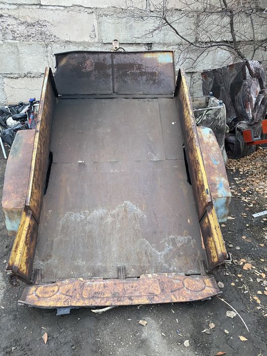 Продам прицеп