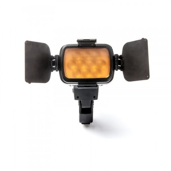 Накамерный светильник Comer CM-LBPS1200