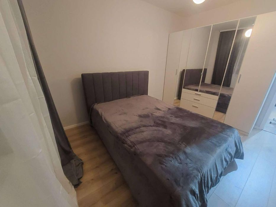 Дава се под наем Двустаен апартамент в Пловдив, Мараша - 65 кв.м за 500 € - Снимка #2