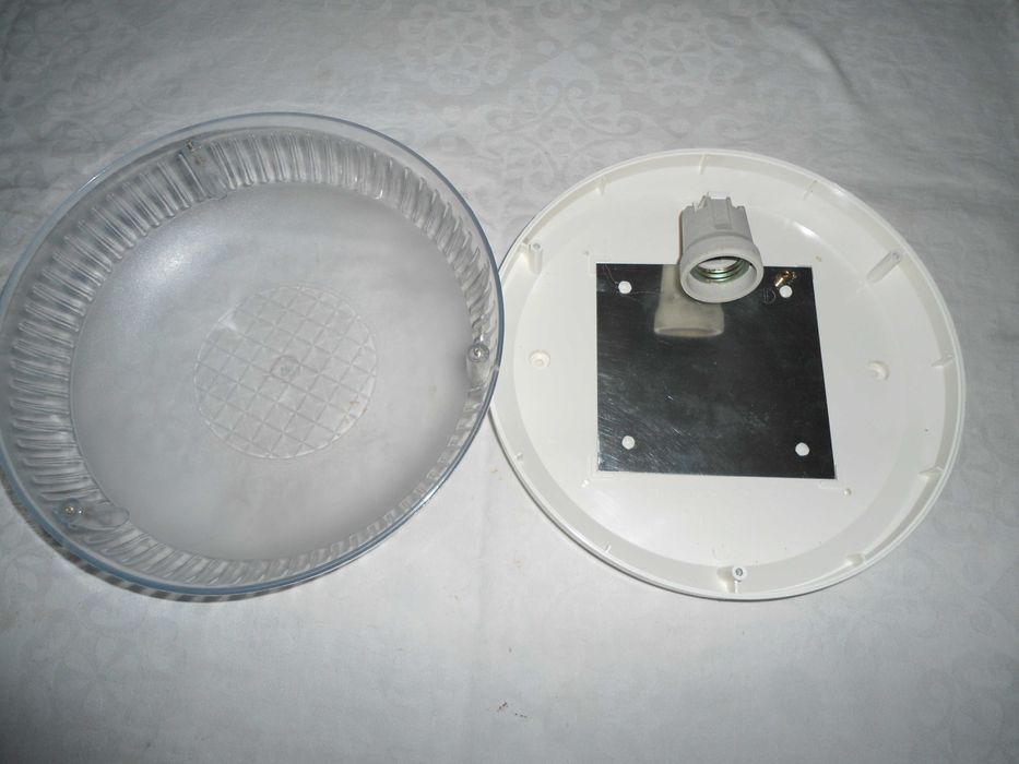 Интериорни лампи