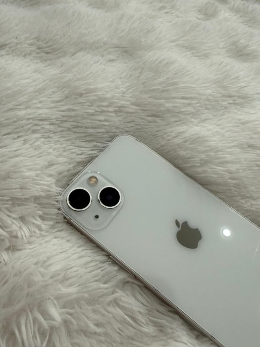 Iphone 13 в Идеальном состоянии