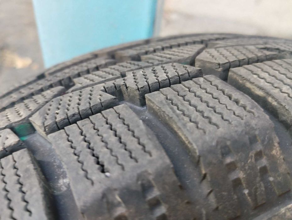 Шины TOYO 185\65 R14
