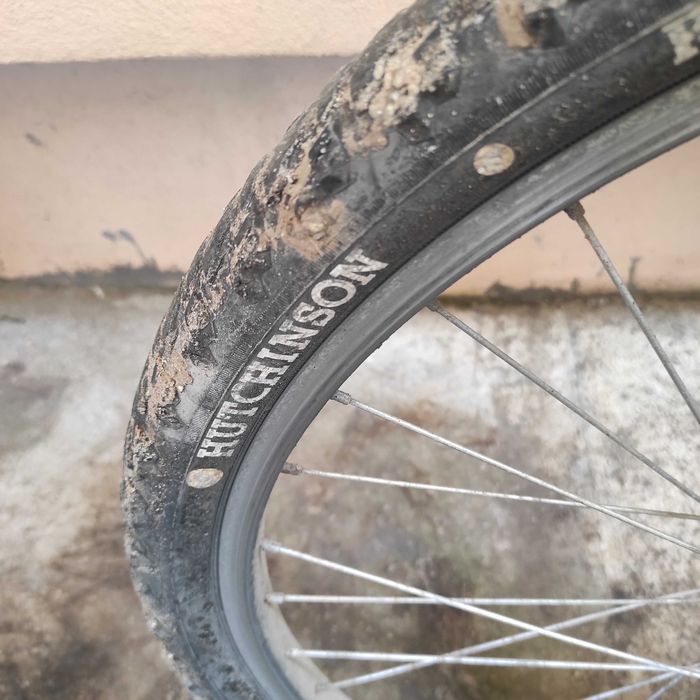 Bicicleta persoane adulte