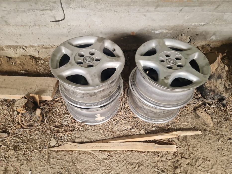 Диск от лексус продам