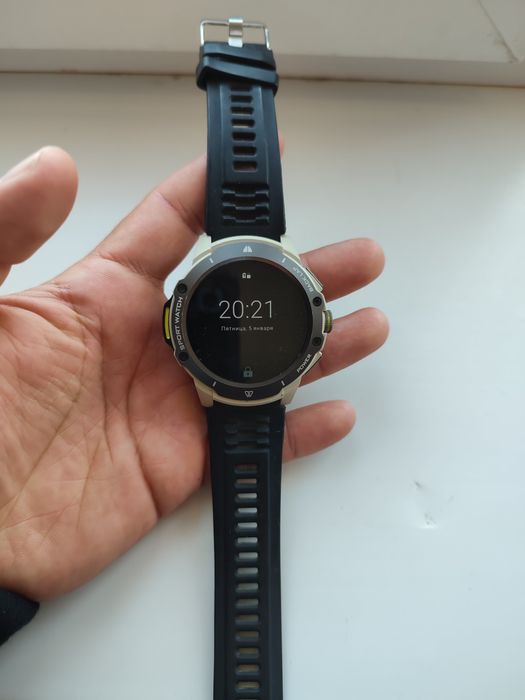 Smart watch Android 5G