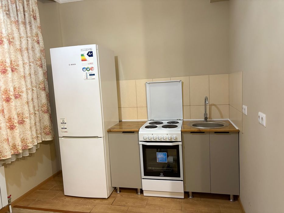 Квартира левый берег