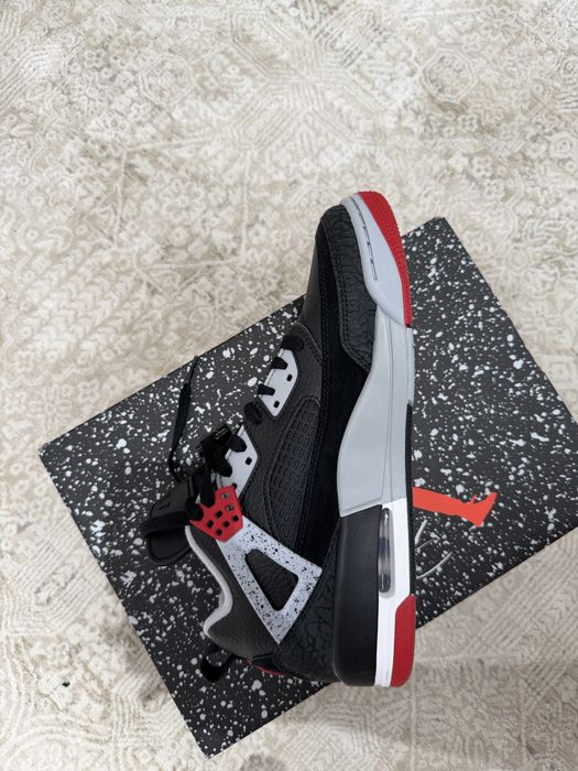 Nike Air Jordan