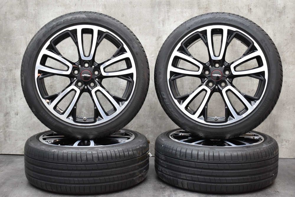 19'' Джанти Mini Countryman F60 John Cooper Works