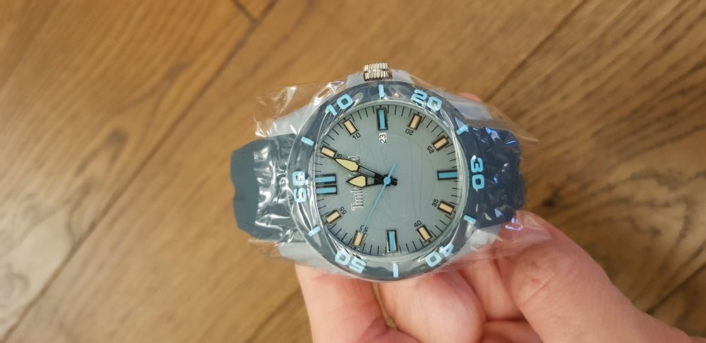 Ceas Timberland Dunbarton barbatesc