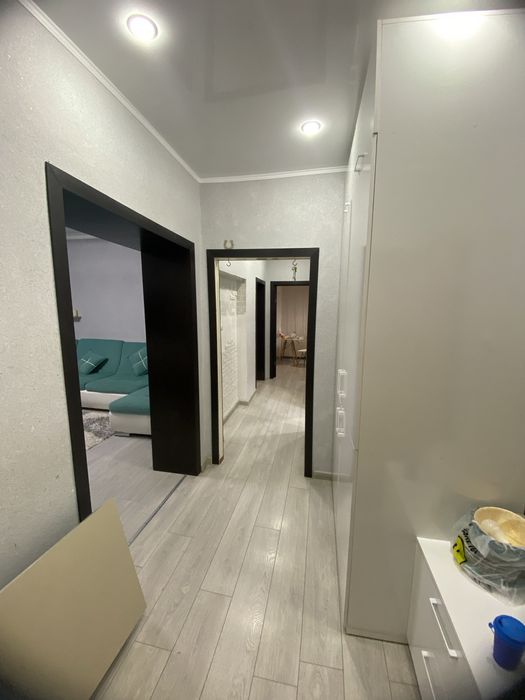 Продам квартиру 2комнотную