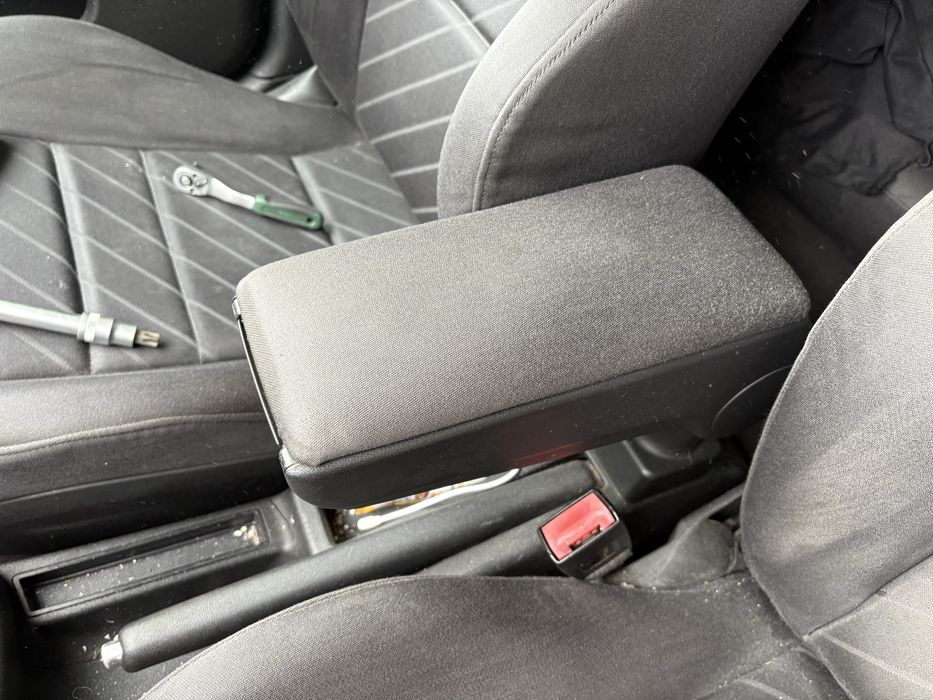 Capac Material Textil Cotiera Originala Audi A3 8L