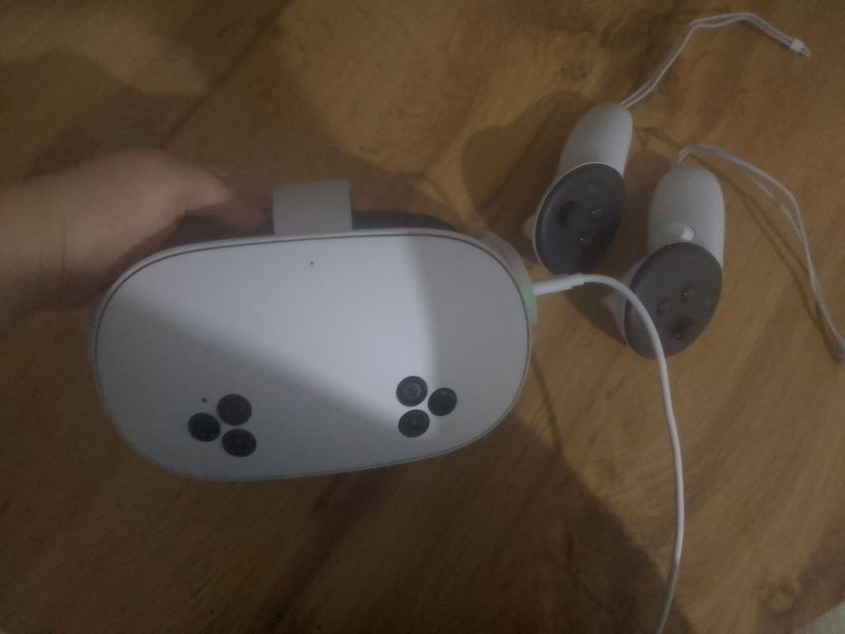 Продам meta quest 3s 128 гб