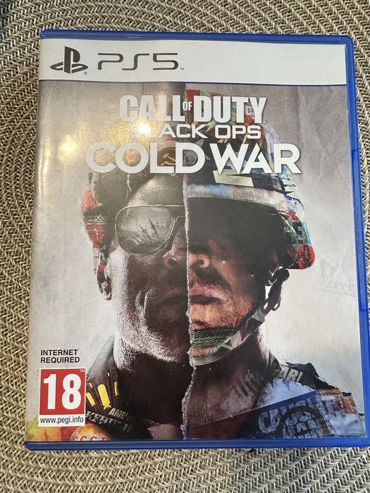 Call of Duty  PS5/PS4