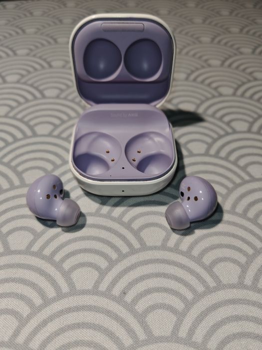 Наушники galaxy buds 2