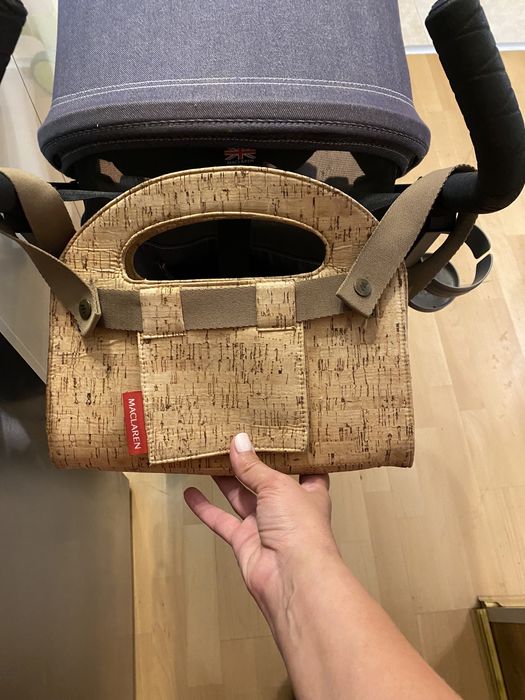 Чанта за количка Maclaren оригинална